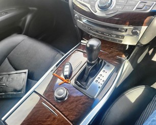 2014 Nissan Fuga - Thumbnail