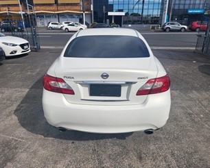 2014 Nissan Fuga - Thumbnail