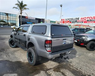 2022 Ford Ranger - Thumbnail