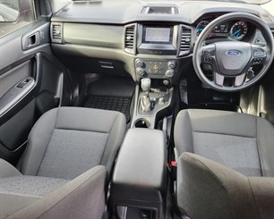 2022 Ford Ranger - Thumbnail