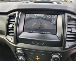 2022 Ford Ranger - Thumbnail