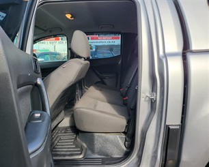2022 Ford Ranger - Thumbnail