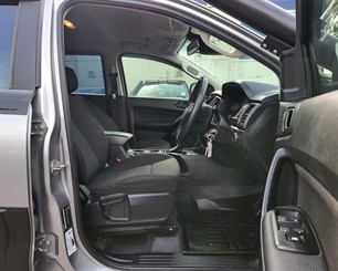 2022 Ford Ranger - Thumbnail