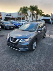2021 Nissan X-TRAIL - Thumbnail