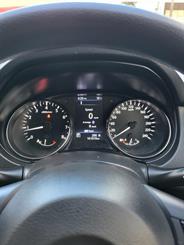 2021 Nissan X-TRAIL - Thumbnail