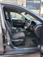 2021 Nissan X-TRAIL - Thumbnail
