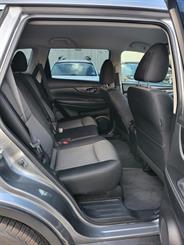 2021 Nissan X-TRAIL - Thumbnail