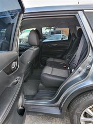 2021 Nissan X-TRAIL - Thumbnail