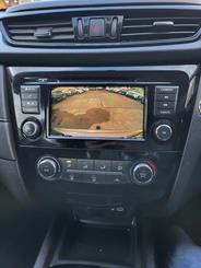 2021 Nissan X-TRAIL - Thumbnail