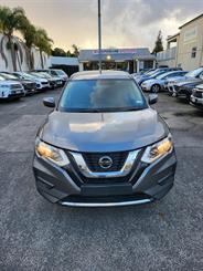 2021 Nissan X-TRAIL - Thumbnail