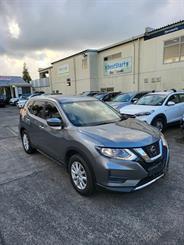 2021 Nissan X-TRAIL - Thumbnail