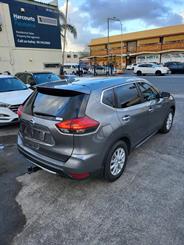 2021 Nissan X-TRAIL - Thumbnail