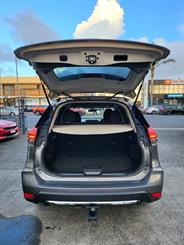 2021 Nissan X-TRAIL - Thumbnail
