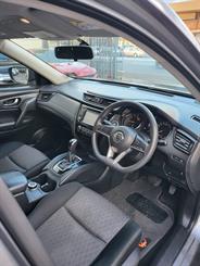 2021 Nissan X-TRAIL - Thumbnail
