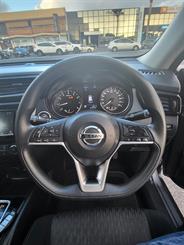2021 Nissan X-TRAIL - Thumbnail