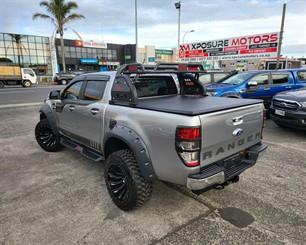 2020 Ford Ranger - Thumbnail