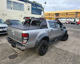 2020 Ford Ranger - Thumbnail
