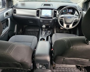 2020 Ford Ranger - Thumbnail
