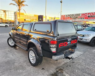 2022 Ford Ranger - Thumbnail