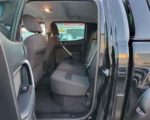 2022 Ford Ranger - Thumbnail
