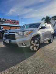 2016 Toyota Highlander - Thumbnail