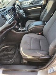 2016 Toyota Highlander - Thumbnail