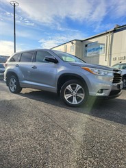 2016 Toyota Highlander - Thumbnail