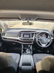 2016 Toyota Highlander - Thumbnail