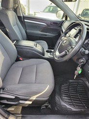 2016 Toyota Highlander - Thumbnail