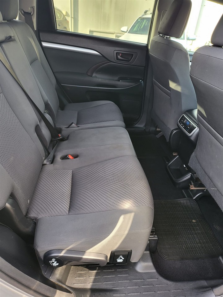 2016 Toyota Highlander