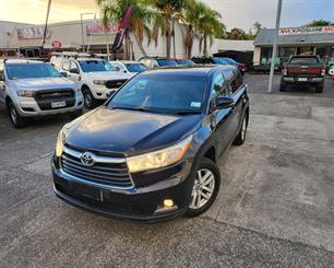 2016 Toyota Highlander - Thumbnail