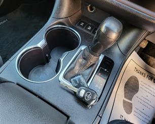 2016 Toyota Highlander - Thumbnail