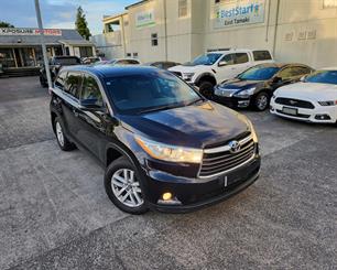 2016 Toyota Highlander - Thumbnail