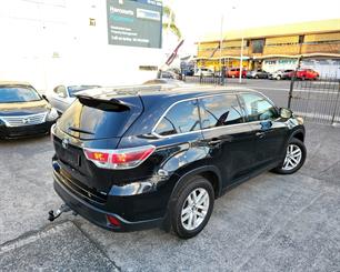 2016 Toyota Highlander - Thumbnail