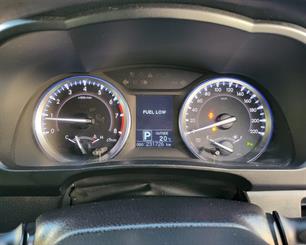 2016 Toyota Highlander - Thumbnail