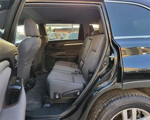 2016 Toyota Highlander - Thumbnail