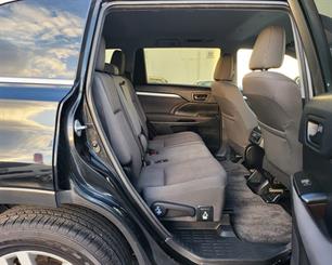 2016 Toyota Highlander - Thumbnail