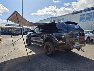 2016 Ford Ranger - Thumbnail