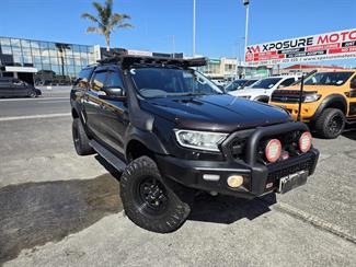 2016 Ford Ranger - Thumbnail