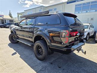 2016 Ford Ranger - Thumbnail