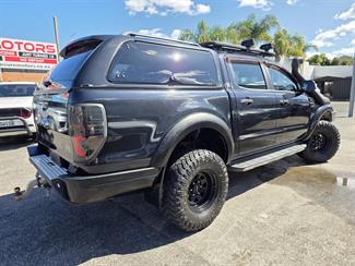 2016 Ford Ranger - Thumbnail