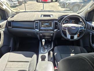 2016 Ford Ranger - Thumbnail