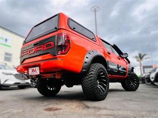 2021 Ford Ranger - Thumbnail