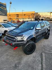 2021 Ford Ranger - Thumbnail
