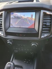2021 Ford Ranger - Thumbnail