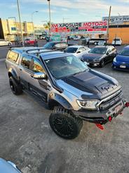 2021 Ford Ranger - Thumbnail