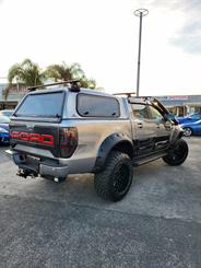 2021 Ford Ranger - Thumbnail