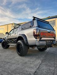 2021 Ford Ranger - Thumbnail