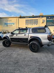 2021 Ford Ranger - Thumbnail