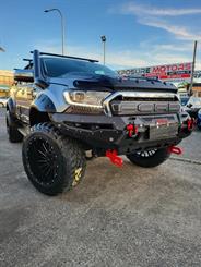 2021 Ford Ranger - Thumbnail